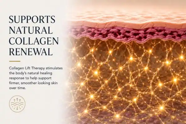 Collagen Lift Therapy: how does it work Northwood?